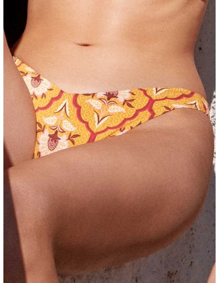 Braguita bikini brasileña y reversible GISELA