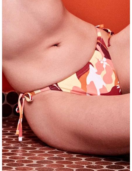 Braguita bikini regulable gisela