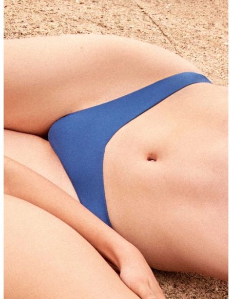 Braguita bikini brasileña corte en V gisela