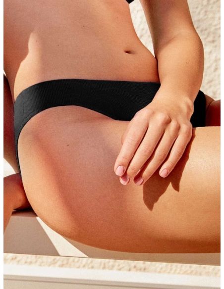 Braguita bikini color liso gisela