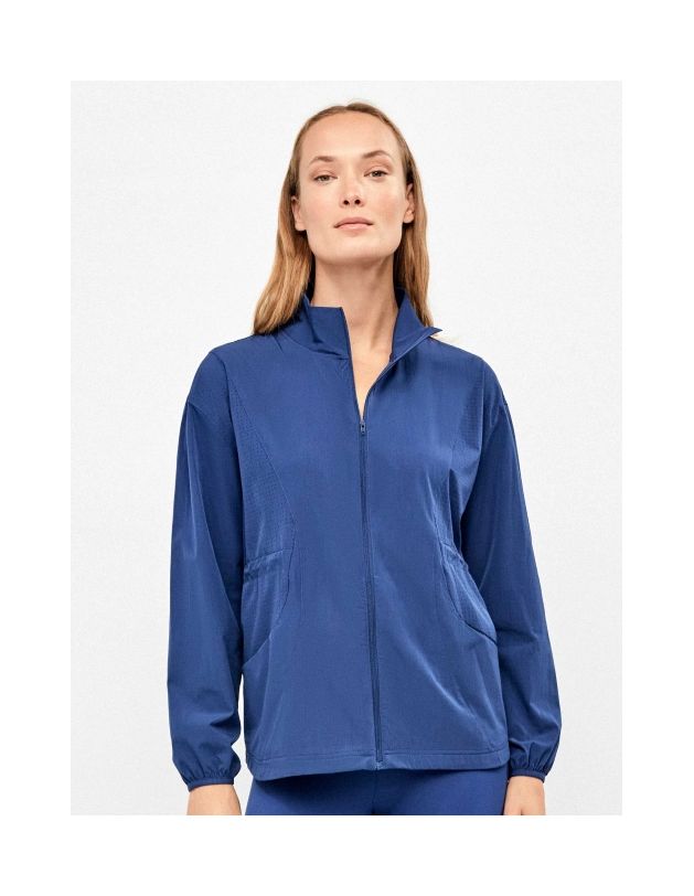 Chaqueta técnica deportiva gisela