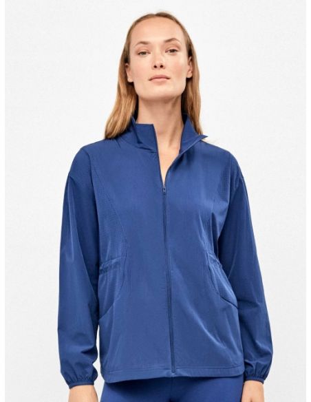 Chaqueta técnica deportiva gisela