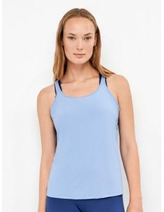 Camiseta deporte tirantes gisela
