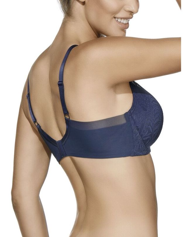 Sujetador selene sin aros modelo mireia