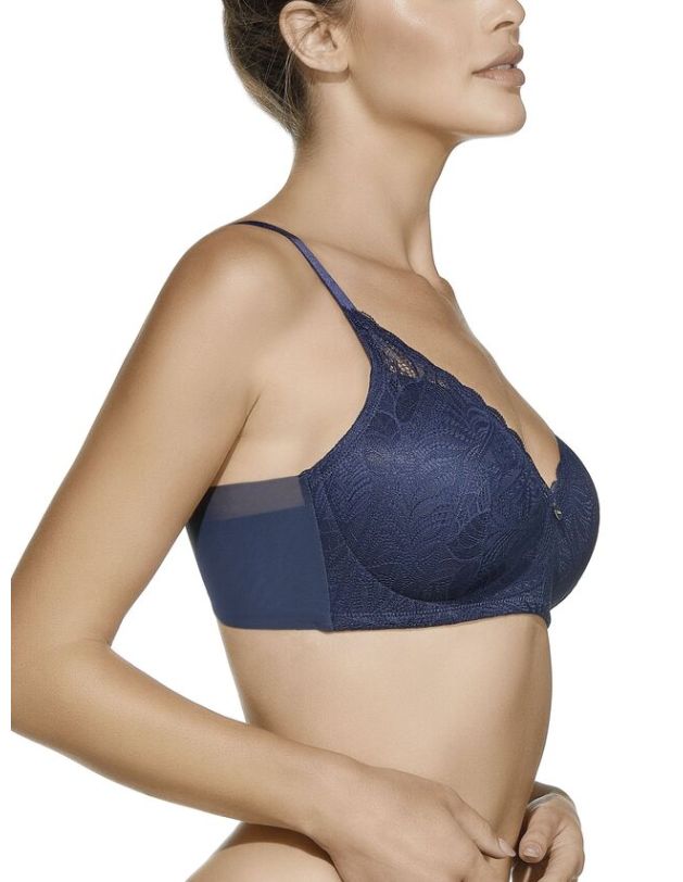 Sujetador selene sin aros modelo mireia