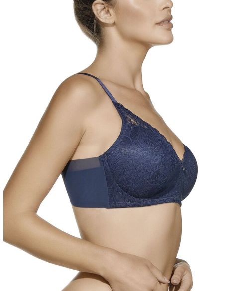 Sujetador selene sin aros modelo mireia