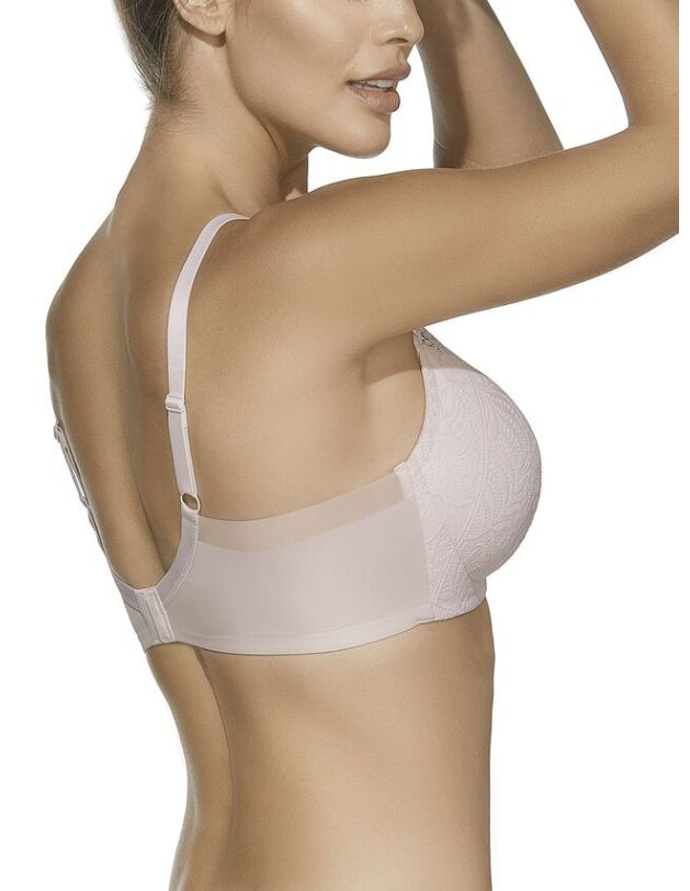 Sujetador selene sin aros modelo mireia