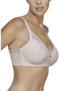 Sujetador selene sin aros modelo mireia