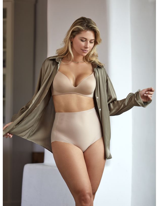 Braga  janira Super High Slip Perfect Curves 30904