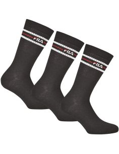 Pack 6 Calcetines Algodon FILA Team sport f9092