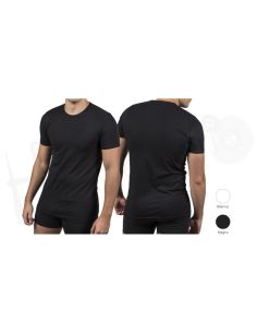 PACK3 Camisetas cro manga corta cuello redondo MAP