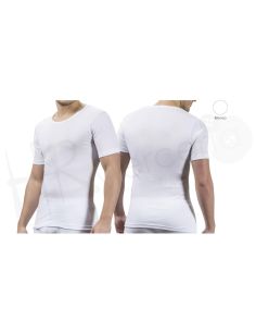 Camiseta caballero M/C 7340 Pack 6 ud. Map