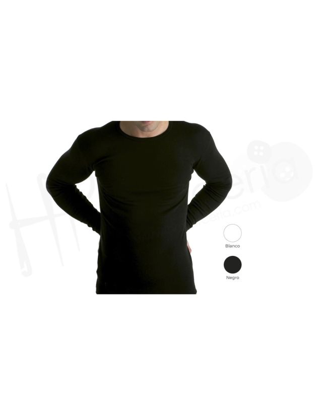 Camiseta Cro M/L cuello redondo Map 671 pack 3...