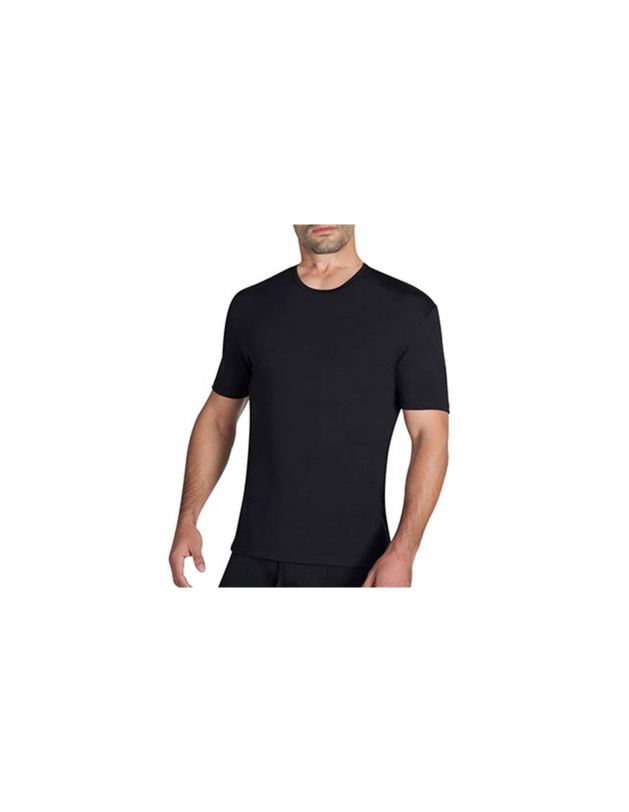 Camiseta termica Cro M/C c/red 70103 Ysabel Mora