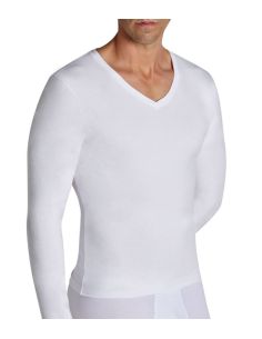 Camiseta Cro M/L alg/lycra C/P 20101 Ysabel Mora