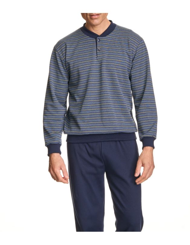 Pijama caballero tapeta assman