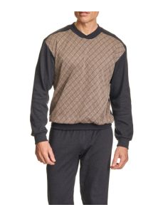 Pijama caballero tapeta marinero assman