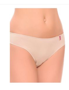 Braga bikini lisa algodon 780 Naiara Pack 2