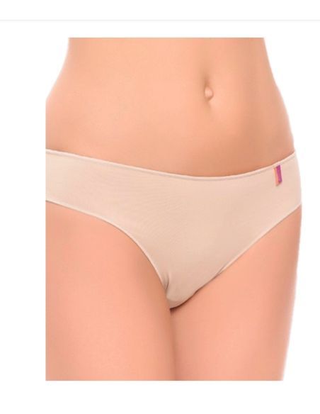 Braga bikini lisa algodon 780 Naiara Pack 2