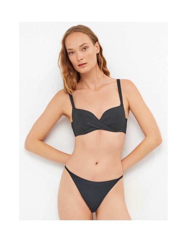 Tanga bikini tira