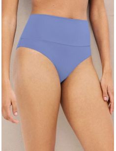 Braga bikini clásica alta multiposición