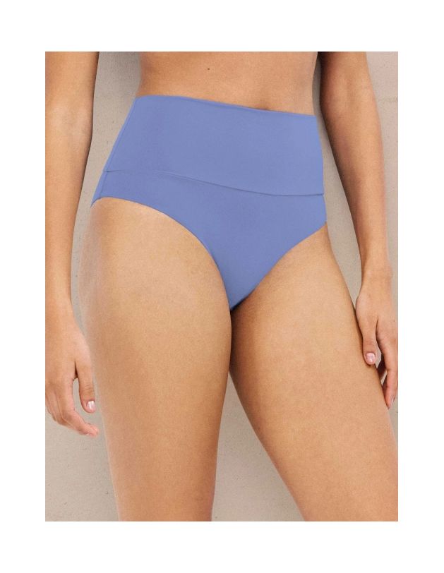 Braga bikini clásica alta multiposición