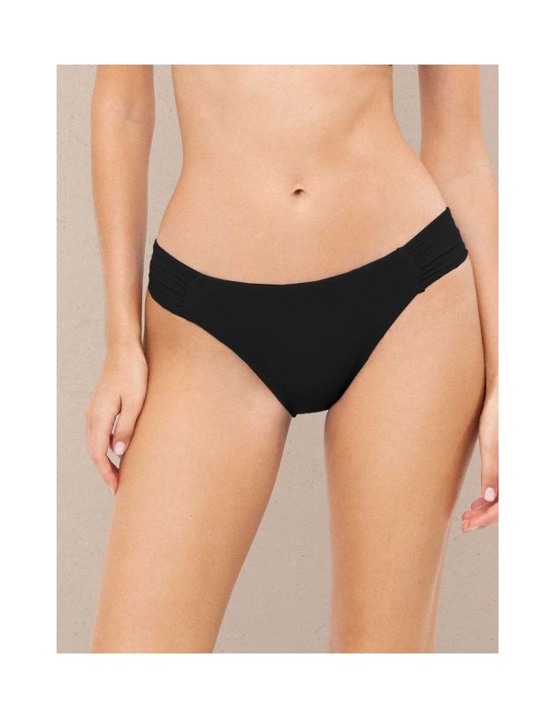 braga bikini clásica ancha cuadrille