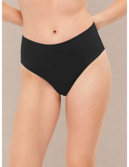 Braga bikini clásica alta high tech