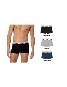 Boxer Cro FU5016/2 Fila Pack 2