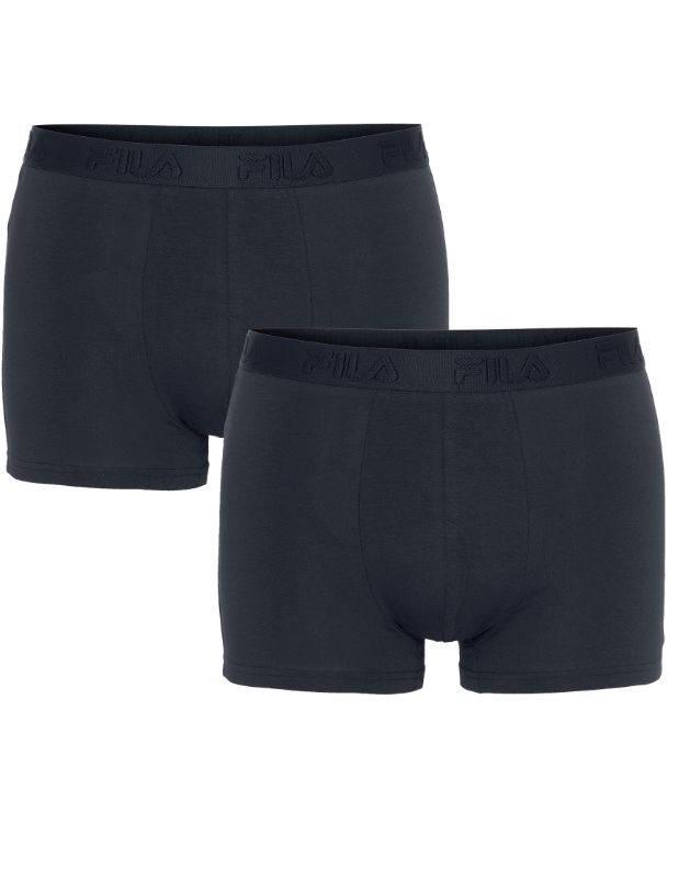 Boxer Cro FU53812 Pack 2 Fila