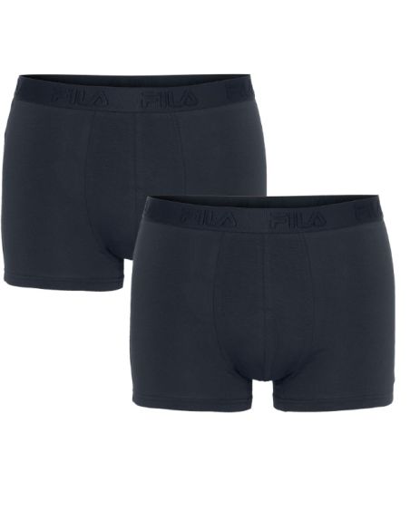 Boxer Cro FU53812 Pack 2 Fila