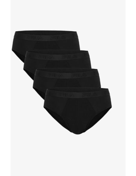 Slip Cro FU53822 Pack 2 Fila