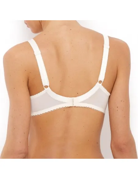 Sujetador Con Aro de Playtex