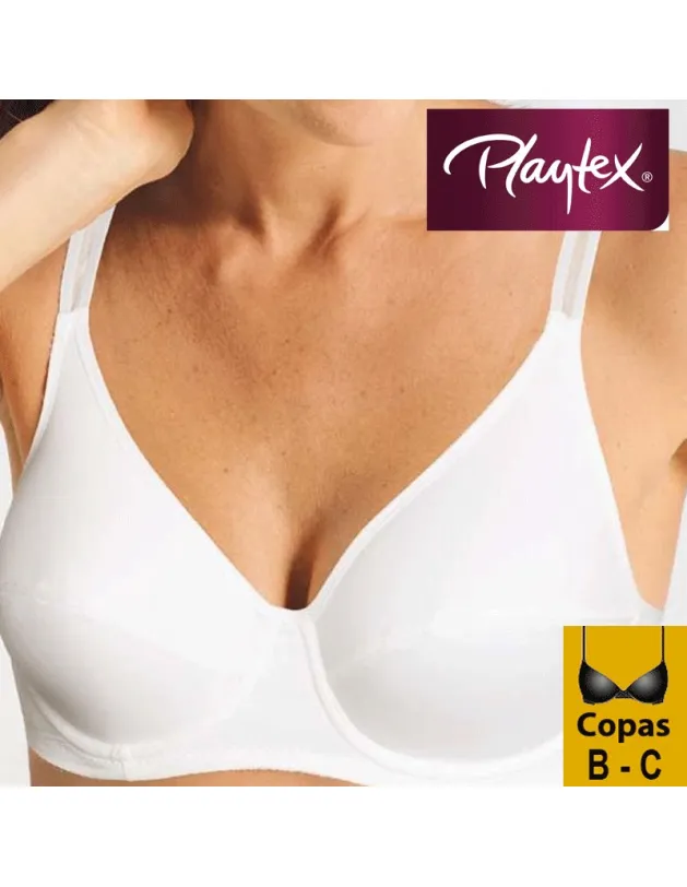 cruzado magico playtex