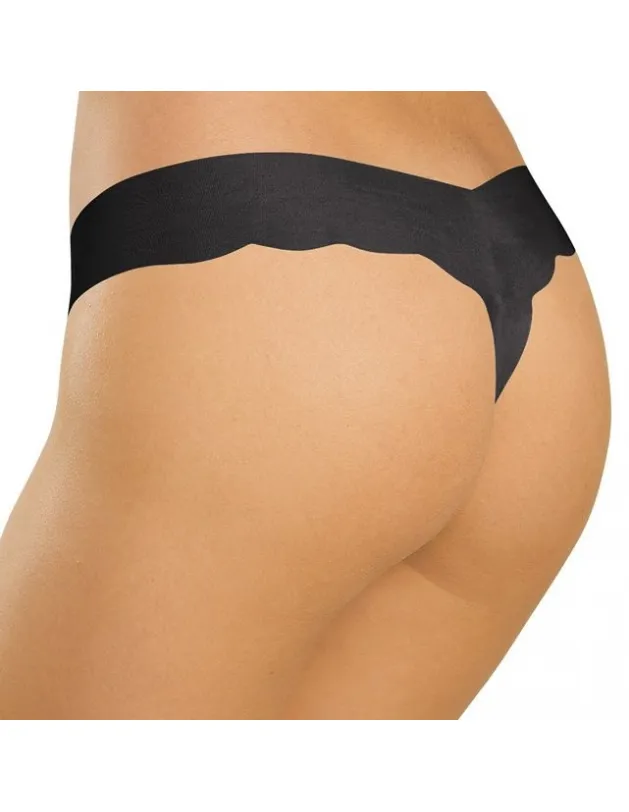 Tanga de microfibra SLOGGI Light