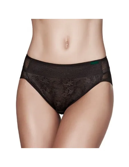 Braga Control Bikini BRISLIP MAGIC BAND De Janira