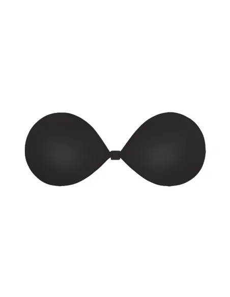 Sujetador sin tirantes ni espalda adhesivo