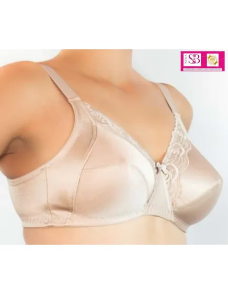 Sujetador Monaco Farae Copa C S-B Intima