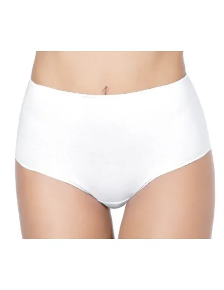 Braga Tiro Alto Efecto Slip de Janira