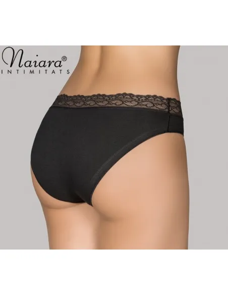 Pack x 3 bragas encaje bikini de Naiara