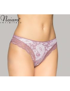 Pack x 6 Bragas escaje surtidas de Naiara