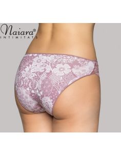 Pack x 6 Bragas escaje surtidas de Naiara 2