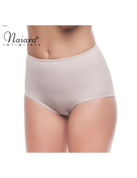 Braga Lisa y Poliamida de Naiara