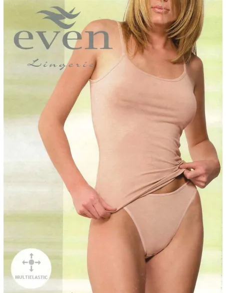 Pack 3 CAMISETAS TIRANTES de Even.