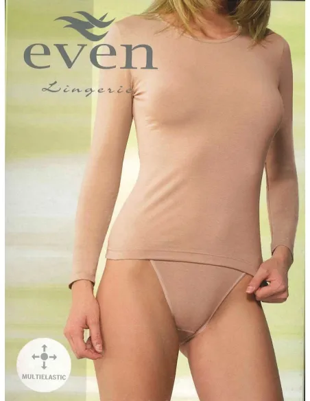 Pack 3 camisetas de Even.