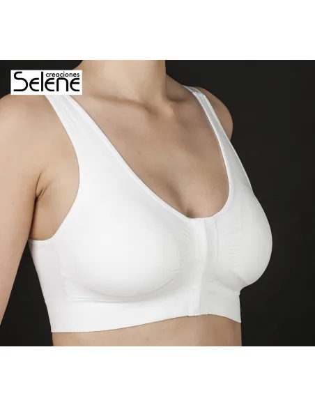 Sujetador Post-Quirúrgico de Selene