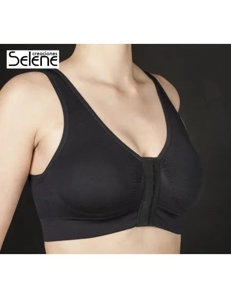 Sujetador Post-Quirúrgico de Selene