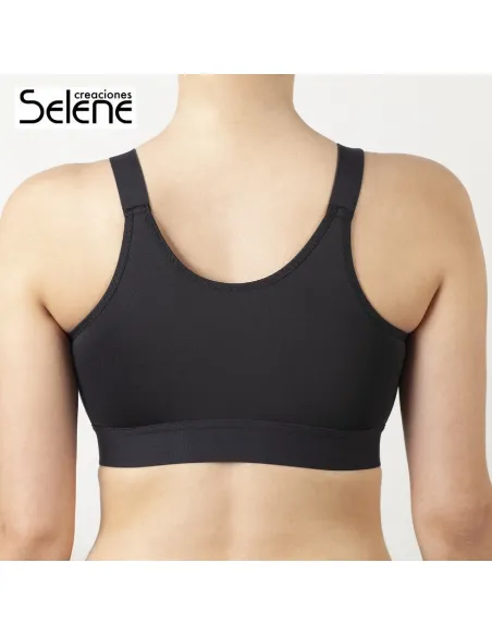 Sujetador sin aros POST-QUIRÚRGICO de Selene
