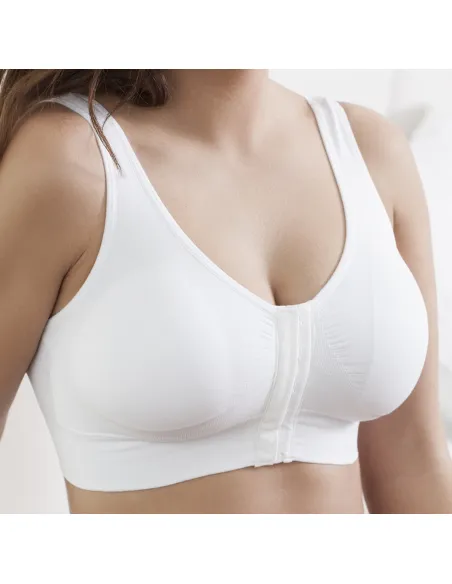 Sujetador Post-Quirúrgico de Selene