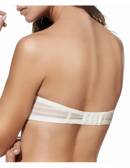 Sujetador Livia CON ARO de Selene